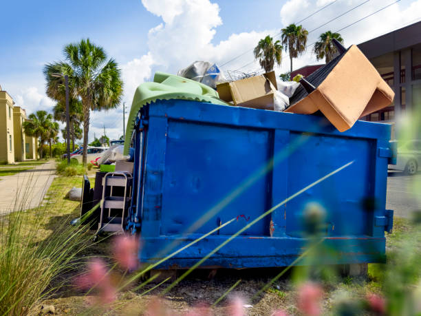 Best Junk Hauling Services  in South Tucson, AZ