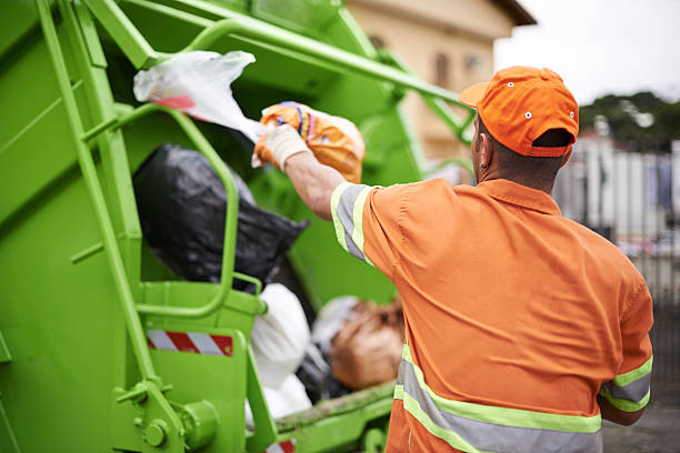 Best Garage Cleanout Services  in South Tucson, AZ