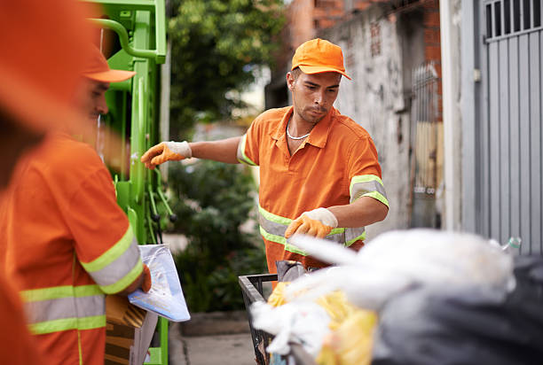 Debris Removal in South Tucson, AZ